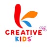Creative Kids logotipi